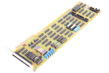 ADVANTECH PCL-812PG 1903812010 NA NÁHRADNÉ DIELY