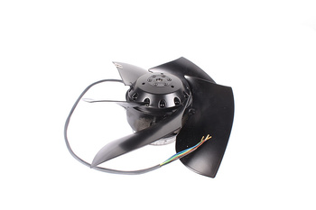 EBM PAPST A2D250-AD26-05 251X251X84.5MM, 400V, 0.26A VENTILÁTOR