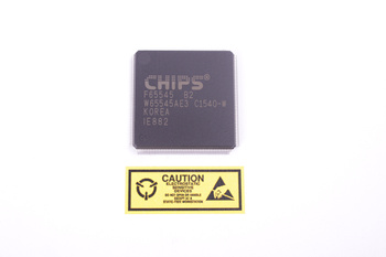 CHIPS F65545B2 25.175MHZ