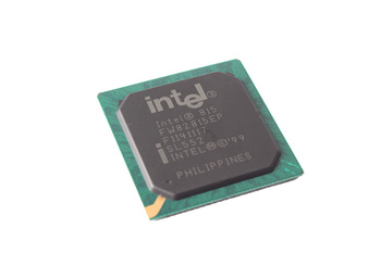 INTEL SL552 FW82815EP