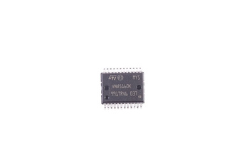 ST MICROELECTRONICS VNQ5160K
