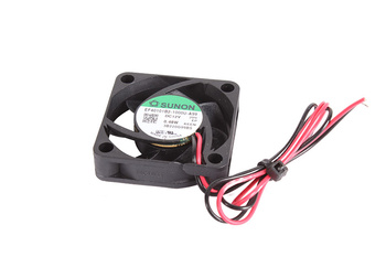 SUNON EF40101B2-1000U-A99 40X40X10MM, 12V VENTILÁTOR