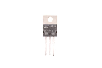 ST MICROELECTRONICS BD706