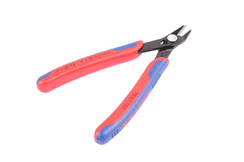 KNIPEX 7861125 78 61 125 7.5MM, 9MM, 13.5MM 125X62X13MM KLIEŠTE