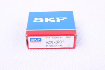 SKF 6201-2RSH 12X32X10 LOŽISKO