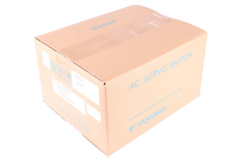 YASKAWA SGMGV-44DDA6F