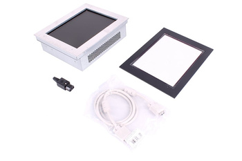 10-0019 NÁHRADA K DELEM DA65 DA58 DA69 DA59 LCD MONITOR