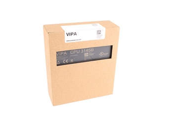 YASKAWA 314-2AG23 VIPA 314SB DPM EKVIVALENT 6ES7315-2AH14-0AB0