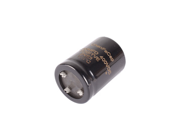 KONDENZÁTOR 1750MFD 400VDC 1750UF, 400V, 50MM, 70MM