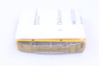 PILZ PSSUEFPS 312190