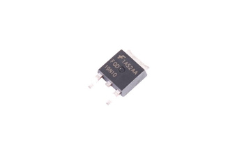 ON SEMICONDUCTOR FQD19N10LTM