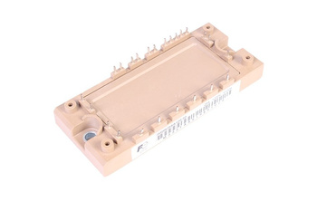 FUJI ELECTRIC 7MBR25SA120-50