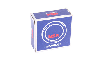 NSK 3202B-2ZRTNG 14000RPM, 19000RPM, 15X35X15.9 7.1KN, 11.8KN LOŽISKO