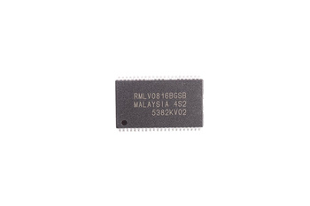 RENESAS RMLV0816BGSB-4S2