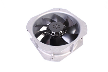 EBM PAPST W2E200-HH38-01 225X225X8MM, 230V, 0.29A VENTILÁTOR