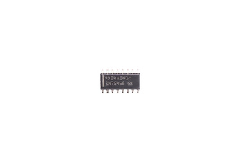 TEXAS INSTRUMENTS SN75468N