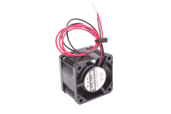 SANYO DENKI 109P0412K3023 40X40X28MM, 12V VENTILÁTOR