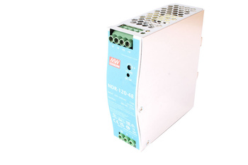 MEAN WELL NDR-120-48