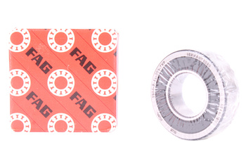 FAG 7004-B-XL-2RS-TVP 20X42X12 LOŽISKO