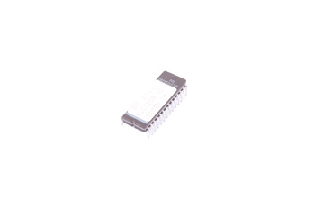 NATIONAL SEMICONDUCTOR NMC27C256BQ-200 UV ERASABLE EPROM DIP28 THT