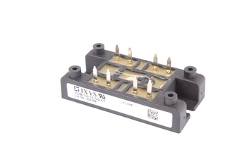 IXYS VUB72-16NOXT 40A, 1200V