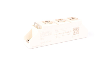 SEMIKRON SKKT72/16E 70A, 1600V