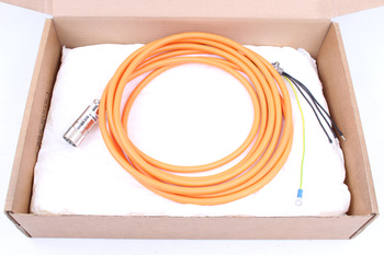 SIEMENS 6FX2002-5CA01-1AF0 1FT/1FK TO 611/810D/SIMOVERT 5M KÁBEL