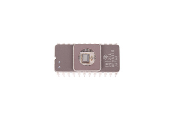 TEXAS INSTRUMENTS TMS2532JL