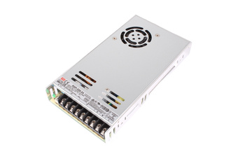 MEAN WELL RSP-320-24 ZDROJ