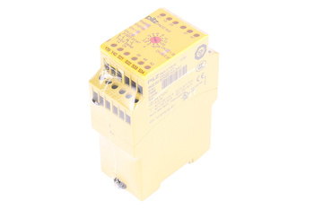 PILZ PNOZ XV2 774500 BEZPEČNOSTNÉ RELÉ