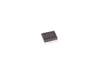 ON SEMICONDUCTOR MC33362DW