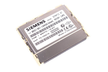 SIEMENS 6ES7951-1AK00-0AA0 SIMATIC S7 16BIT
