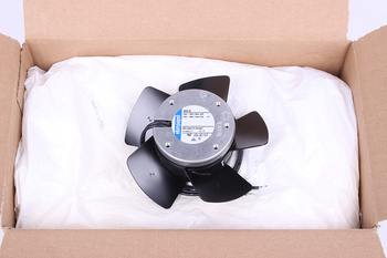 EBM PAPST 4656EZ 119X119X38MM, 230V VENTILÁTOR