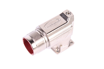 AMPHENOL CORPORATION MB5RJN0601 M23 6PIN ZÁSUVKA