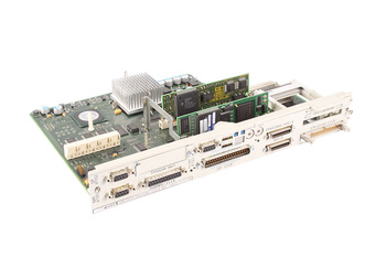 SIEMENS 6FC5357-0BB14-0AA0 SINUMERIK 840D/DE NCU 571.4