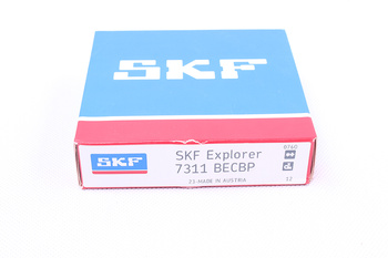 SKF 7311 BECBP 55X120X29 LOŽISKO