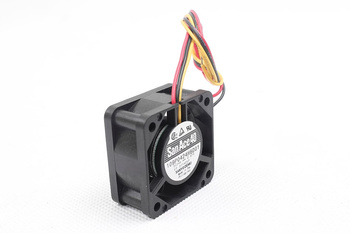 SANYO DENKI 109P0424H6D01 SANACE40 40X40X20MM, 24V VENTILÁTOR