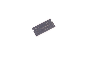 MICRON MT48LC4M16A2-7E