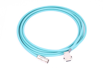 SIEMENS 6FX2002-2CA21-1AF0 5M KÁBEL