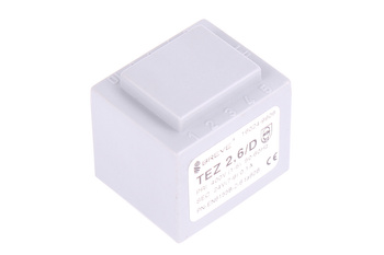 BREVE-TUFVASSONS TEZ2.6/D