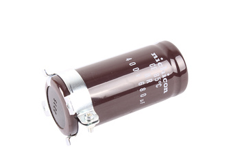 KONDENZÁTOR NICHICON LQR2G681MSEC 680UF, 400V