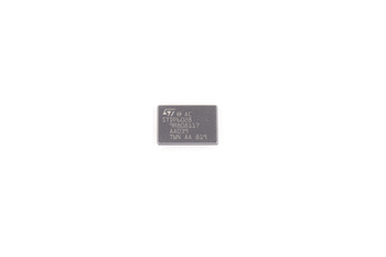 ST MICROELECTRONICS STDP6028