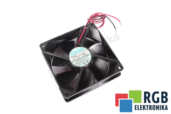 NMB TECHNOLOGIES 3610KL-04W-B40 92X92X25MM, 12V, 0.28A VENTILÁTOR