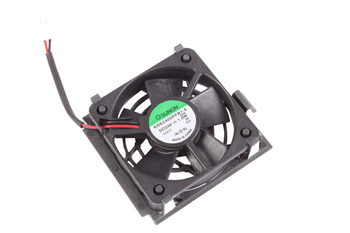 SIEMENS 6SE6400-7AA00-0AN0 50X50X15MM, 24V VENTILÁTOR