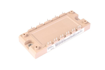 FUJI ELECTRIC 6MBI15S-120-52