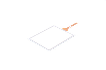 A05B-2518-H301#EGN 152X118MM, 8PIN DOTYK NÁHRADA