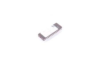 TEXAS INSTRUMENTS 27C256-20 UV ERASABLE CMOS EPROM 27C256-20 DIP28 THT