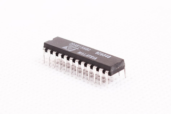 ST MICROELECTRONICS 20AS15HB1