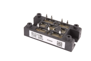 IXYS VUO80-16NO1 80A, 1600V