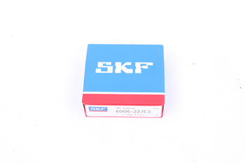 SKF 6006-2Z/C3 30X55X13 LOŽISKO